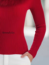 off-the-shoulder-faux-fur-collar-ribbed-knit-sweater