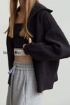 cropped-sailor-collar-cardigan