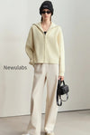 cropped-sailor-collar-cardigan