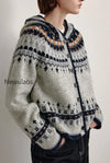 fair-isle-hooded-cardigan