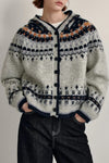 fair-isle-hooded-cardigan
