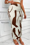 fishtail-print-maxi-skirt