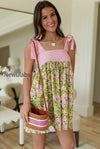 floral-stripe-patchwork-mini-boho-dress