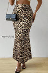 fishtail-print-maxi-skirt