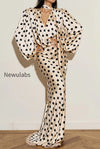 vintage-polka-dot-sash-maxi-dress